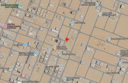 Land - Studio for sale in Al Jurf Industrial 3 - Al Jurf Industrial - Ajman