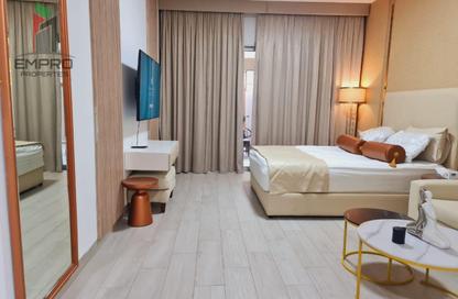 Apartment - Studio - 1 Bathroom for rent in Easy 19 - International City Phase 2 - Al Warsan 4 - Al Warsan - Dubai