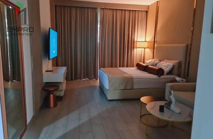 Apartment - Studio - 1 Bathroom for rent in Easy 19 - International City Phase 2 - Al Warsan 4 - Al Warsan - Dubai Apartment - Studio - 1 Bathroom for rent in Easy 19 - International City Phase 2 - Al Warsan 4 - Al Warsan - Dubai