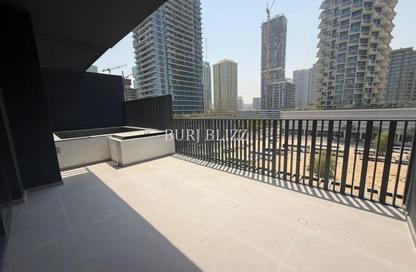Apartment - 1 - 1 for rent in Beverly Residences 2 - District 15 - Jumeirah Village Circle - Dubai