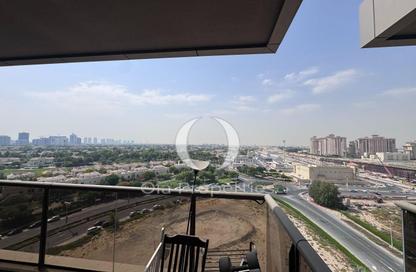 شقة - غرفة نوم - 2 حمامات للبيع في إيليت سبورت ريزيدنس 10 برج 1 - مساكن النخبة الرياضية 10 - مساكن النخبة الرياضية - مدينة دبي الرياضية - دبي