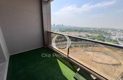 Apartment - 1 Bedroom - 2 Bathrooms for sale in Elite Sports Residence 10 Tower 1 - Elite Sports Residence 10 - Elite Sports Residence - Dubai Sports City - Dubai