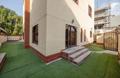 Villa - 4 - 6 for rent in Al Safa 2 Villas - Al Safa 2 - Al Safa - Dubai