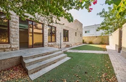 Villa - 4 - 6 for rent in Al Safa 2 Villas - Al Safa 2 - Al Safa - Dubai