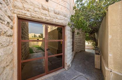 Villa - 4 - 6 for rent in Al Safa 2 Villas - Al Safa 2 - Al Safa - Dubai