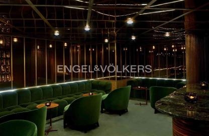 Retail - Studio for sale in Marriott Residences - District 17 - Jumeirah Village Circle - Dubai