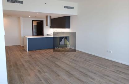 Apartment - 1 Bedroom - 1 Bathroom for rent in Lakeshore Tower 1 - JLT Cluster Y - Jumeirah Lake Towers - Dubai
