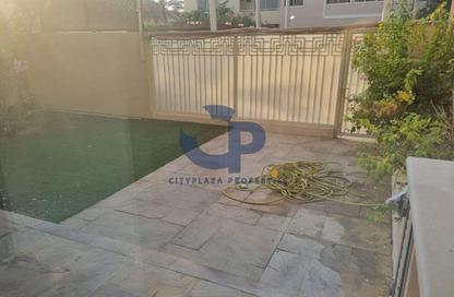 Townhouse - 3 Bedrooms - 4 Bathrooms for rent in Al Tharwaniyah Community - Al Raha Gardens - Abu Dhabi