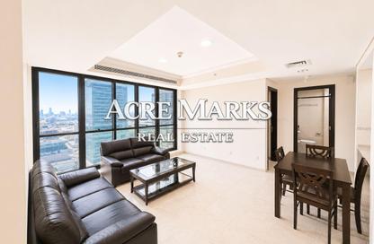 Apartment - 2 Bedrooms - 2 Bathrooms for rent in Goldcrest Views 2 - JLT Cluster J - Jumeirah Lake Towers - Dubai