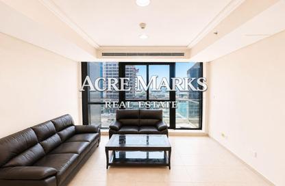 Apartment - 2 Bedrooms - 2 Bathrooms for rent in Goldcrest Views 2 - JLT Cluster J - Jumeirah Lake Towers - Dubai