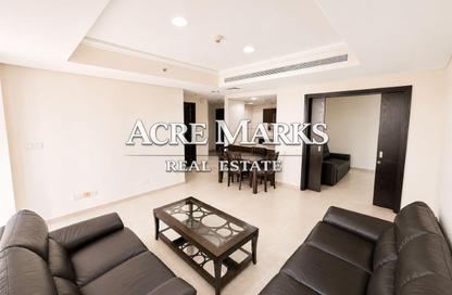 Apartment - 2 Bedrooms - 2 Bathrooms for rent in Goldcrest Views 2 - JLT Cluster J - Jumeirah Lake Towers - Dubai