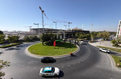 Apartment - 2 Bedrooms - 3 Bathrooms for sale in MISK Apartments - Aljada - Sharjah