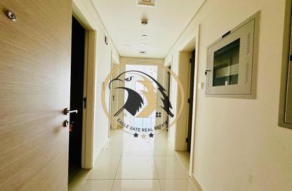 Apartment - 2 - 3 for rent in Tilal City A - Tilal City - Sharjah Apartment - 2 - 3 for rent in Tilal City A - Tilal City - Sharjah