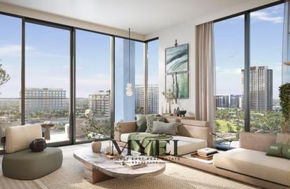Apartment - 2 - 2 for sale in Vida Residences - Dubai Hills Estate - Dubai