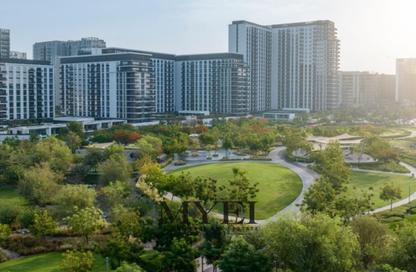 Apartment - 2 - 2 for sale in Vida Residences - Dubai Hills Estate - Dubai