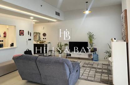 Apartment - 1 Bedroom - 2 Bathrooms for rent in PG Upperhouse - Al Furjan - Dubai