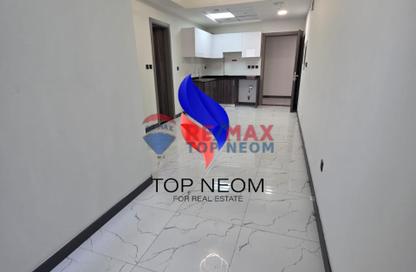 Apartment - 1 Bedroom - 1 Bathroom for rent in Rukan Tower B - Rukan Tower - Rukan - Dubai
