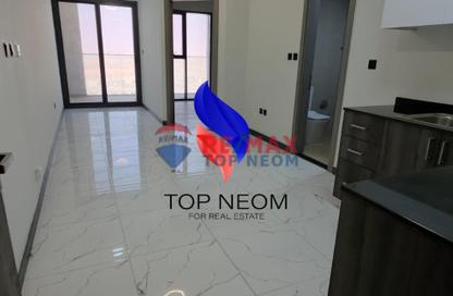 Apartment - 1 Bedroom - 1 Bathroom for rent in Rukan Tower B - Rukan Tower - Rukan - Dubai