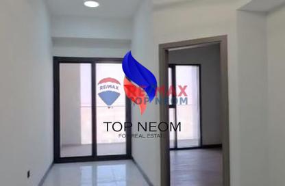 Apartment - 1 Bedroom - 1 Bathroom for rent in Rukan Tower B - Rukan Tower - Rukan - Dubai