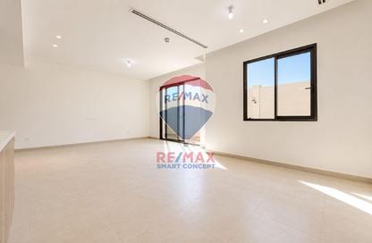 Townhouse - 2 Bedrooms - 3 Bathrooms for rent in Toledo - Zayed City (Khalifa City C) - Khalifa City - Abu Dhabi