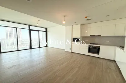 Apartment - 2 Bedrooms - 2 Bathrooms for rent in Palace Residences - Dubai Creek Harbour (The Lagoons) - Dubai