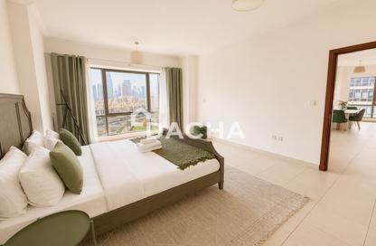Apartment - 2 Bedrooms - 3 Bathrooms for rent in South Ridge 3 - South Ridge - Downtown Dubai - Dubai