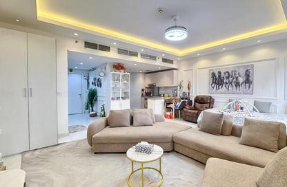 Apartment - 1 - 2 for sale in Victoria Residency - Al Furjan - Dubai Apartment - 1 - 2 for sale in Victoria Residency - Al Furjan - Dubai