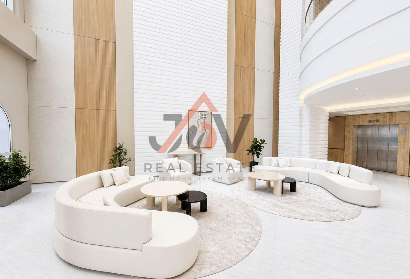 Bldg 06 | Three Beds + Maid's | Full Sea View photo 17