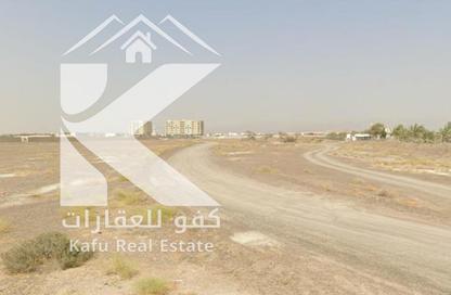 أرض - استوديو للبيع في المنامة - عجمان