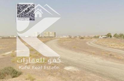 أرض - استوديو للبيع في المنامة - عجمان