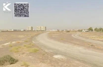 أرض - استوديو للبيع في المنامة - عجمان