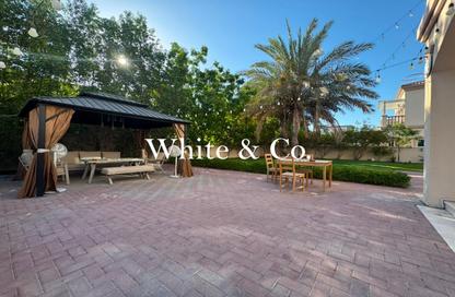 Villa - 2 Bedrooms - 3 Bathrooms for rent in Jumeirah Village Triangle - Dubai Villa - 2 Bedrooms - 3 Bathrooms for rent in Jumeirah Village Triangle - Dubai