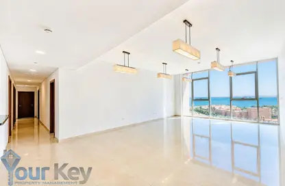 Apartment - 3 Bedrooms - 4 Bathrooms for rent in Marina Sunset Bay - The Marina - Abu Dhabi Apartment - 3 Bedrooms - 4 Bathrooms for rent in Marina Sunset Bay - The Marina - Abu Dhabi