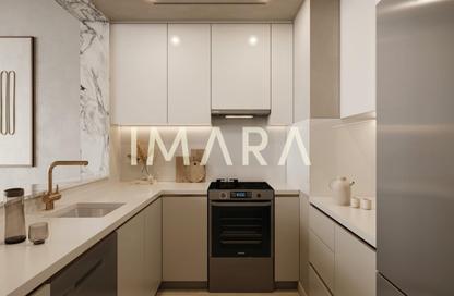 Apartment - 2 - 2 for sale in Cascada 2 - Cascada - Waada by Bahria Town - Dubai South (Dubai World Central) - Dubai Apartment - 2 - 2 for sale in Cascada 2 - Cascada - Waada by Bahria Town - Dubai South (Dubai World Central) - Dubai