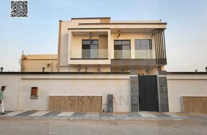 Villa - 5 Bedrooms - 7 Bathrooms for sale in Al Yasmeen 1 - Al Yasmeen - Ajman