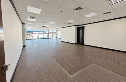 Office Space - Studio - 2 for rent in Makeen Building - Airport Road - Al Garhoud - Dubai
