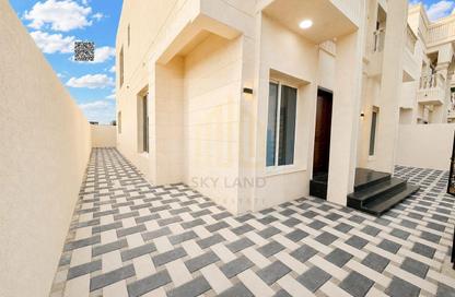 Villa - 5 - 7 for sale in Kabbali Hills - Al Helio 2 - Al Helio - Ajman