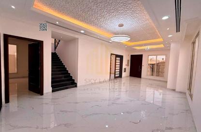Villa - 5 - 7 for sale in Kabbali Hills - Al Helio 2 - Al Helio - Ajman