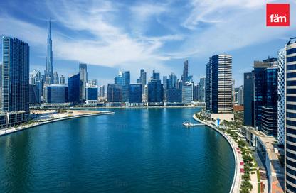 Office Space - Studio - 1 Bathroom for sale in XL Tower - Business Bay - Dubai
