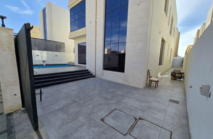 Villa - 5 Bedrooms - 7 Bathrooms for sale in Al Helio 2 - Al Helio - Ajman