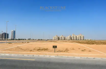 أرض - استوديو للبيع في جزيرة المرجان - رأس الخيمة