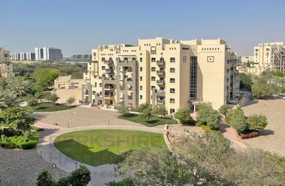 Apartment - 1 Bedroom - 1 Bathroom for rent in Al Thamam 04 - Al Thamam - Remraam - Dubai