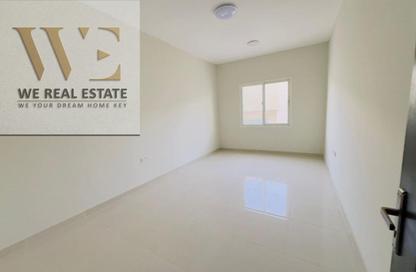 Apartment - 2 Bedrooms - 3 Bathrooms for rent in Al Nafoora 1 building - Al Rawda 2 - Al Rawda - Ajman