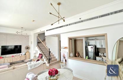 Duplex - 2 - 3 for rent in Dorra Bay - Dubai Marina - Dubai Duplex - 2 - 3 for rent in Dorra Bay - Dubai Marina - Dubai