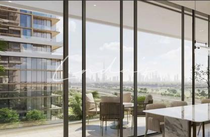Apartment - 2 Bedrooms - 3 Bathrooms for sale in Sobha One - Ras Al Khor Industrial - Ras Al Khor - Dubai
