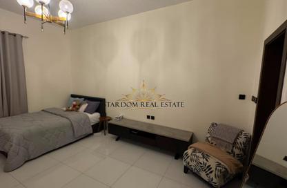 Apartment - Studio - 1 Bathroom for rent in Wavez Residence - Liwan - Dubai Apartment - Studio - 1 Bathroom for rent in Wavez Residence - Liwan - Dubai