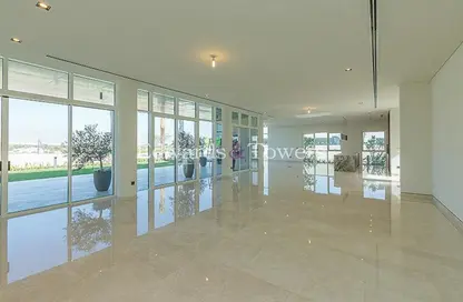 Villa - 6 Bedrooms - 7 Bathrooms for sale in Golf Place 2 - Golf Place - Dubai Hills Estate - Dubai