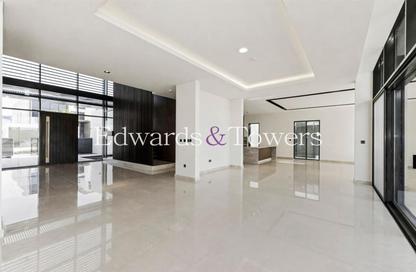 Villa - 6 Bedrooms - 7 Bathrooms for sale in Golf Place 2 - Golf Place - Dubai Hills Estate - Dubai