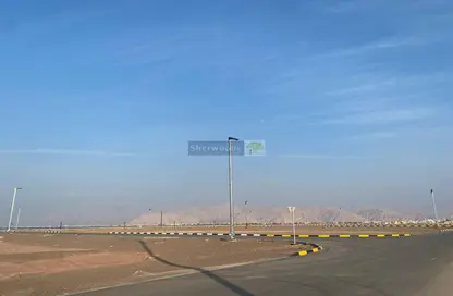 أرض - استوديو للبيع في المعيريض - رأس الخيمة