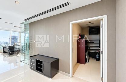 Office Space - Studio - 1 for rent in Bayswater - Business Bay - Dubai Office Space - Studio - 1 for rent in Bayswater - Business Bay - Dubai